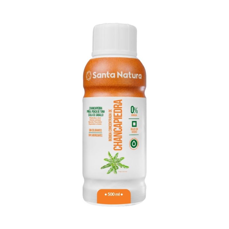 Chancapiedra x 500 ml