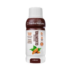 Concentrado glucontrol x 500 ml