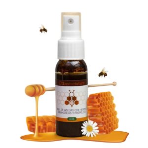 Propóleos en spray x 30 ml
