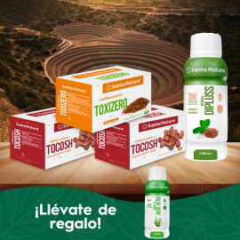 PACK CUIDADO INTESTINAL DS30