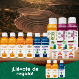 PACK DEFENSAS NATURALES DS30