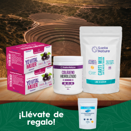 PACK MUJER D30
