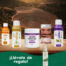 PACK RELAMPAGO DS30