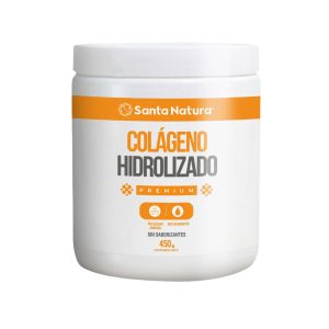 Colágeno premium x 450 g