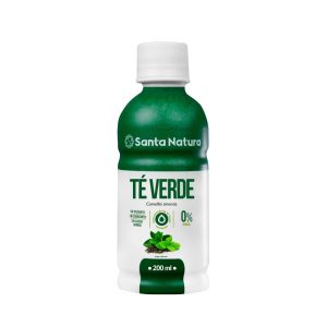 Concentrado de té verde x 200 ml