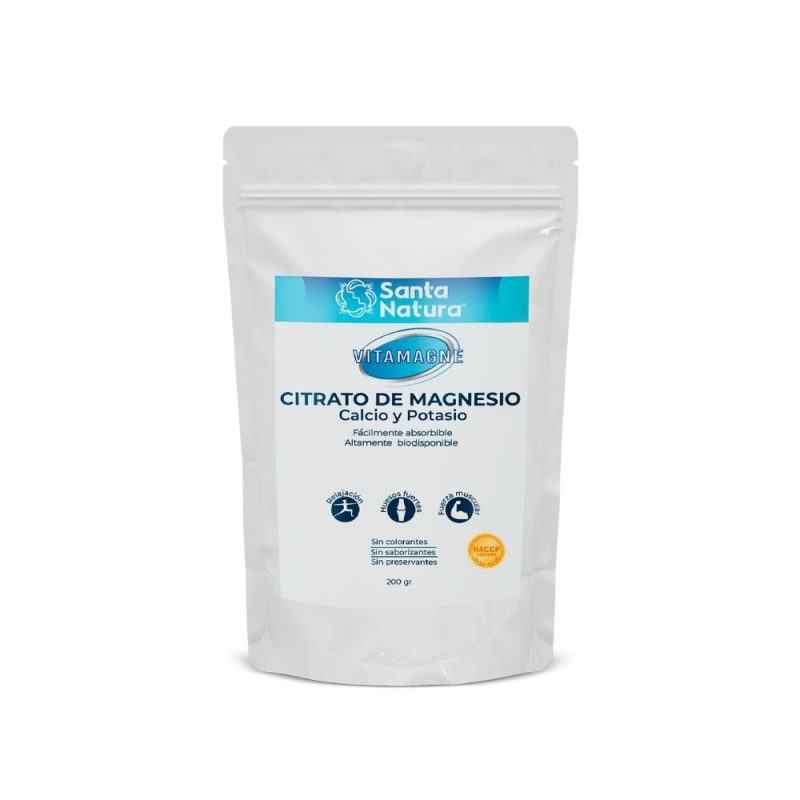 Vitamagne x 200 g